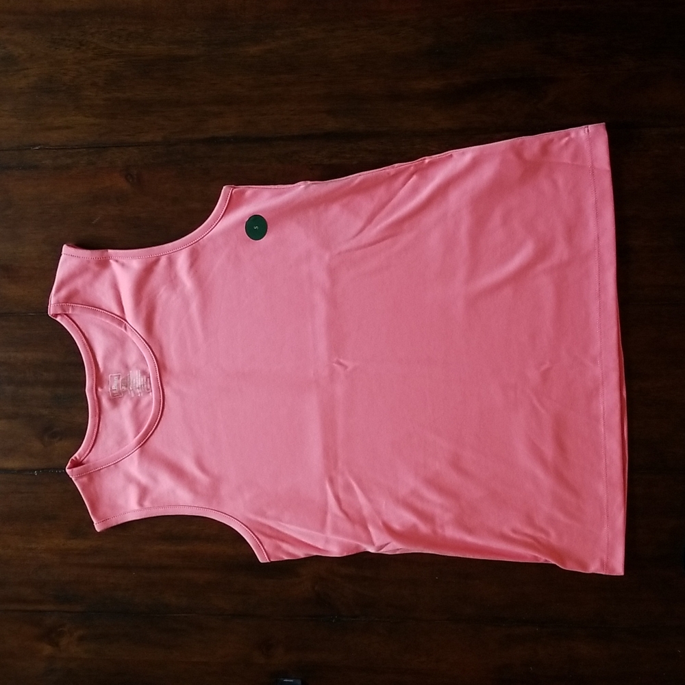 LL Bean Tank Top